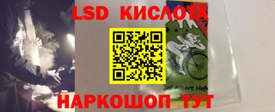 спайс Кандалакша